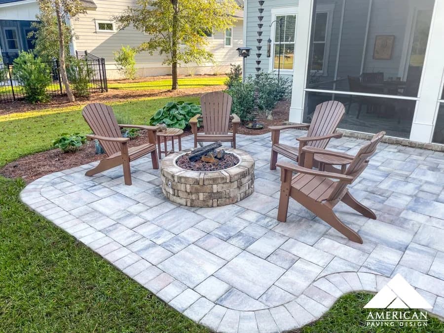Holly Springs Landscaping — professional landscaping in Holly Springs